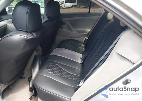 2009 Toyota Camry Le z USA, uszkodzony, nr VIN 4T4BE46K99R075281